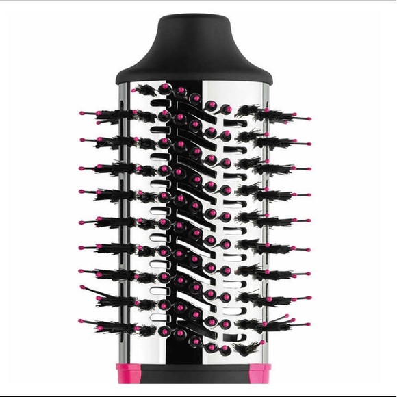 Revlon 1-Step Titanium Max Hair Dryer & Volumizer